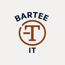 Bartee IT logo
