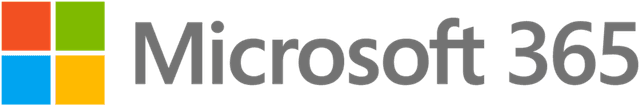 Microsoft 365 logo (experience only)