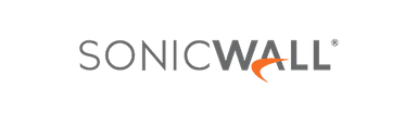 SonicWall logo (experience only)